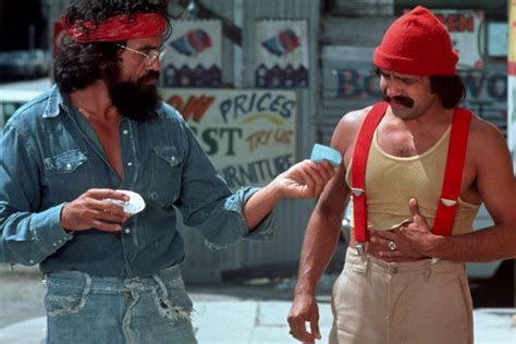 cheech & chong up in smoke full movie